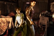 Resident Evil 0, Code Veronica remake