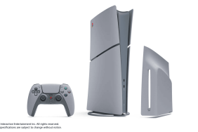 PlayStation 30th anniversary PS5, PS5 Pro bundled and accessories