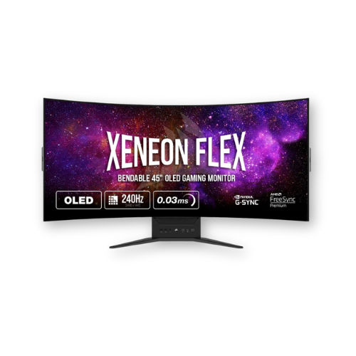 Best 45 Inch Gaming Monitor