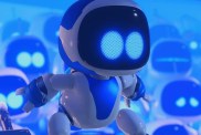 Astro Bot PS5 sales