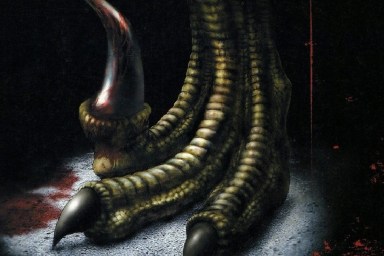 PS Plus Premium classics: Dino Crisis (PS1)