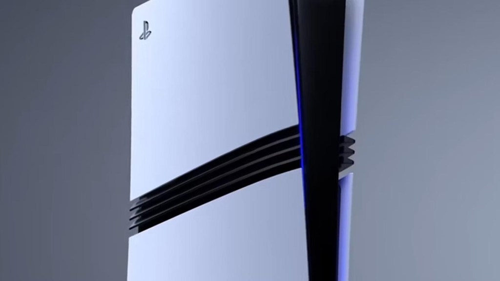 PS5 Pro covers