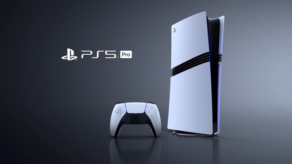 PS5 Pro preorders