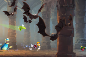 Rayman Remake in the works