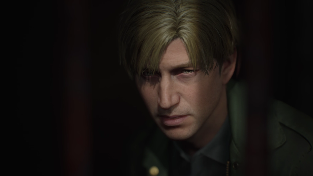 Silent Hill 2 Update 1.04 Introduces Game Breaking Bug, Konami Issues Workaround