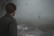 Silent Hill 2 PS5 update and patch notes