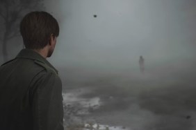 Silent Hill 2 PS5 update and patch notes