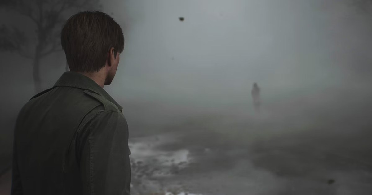 Lanzada la actualización 1.003 del día uno de Silent Hill 2, esto es lo que hace