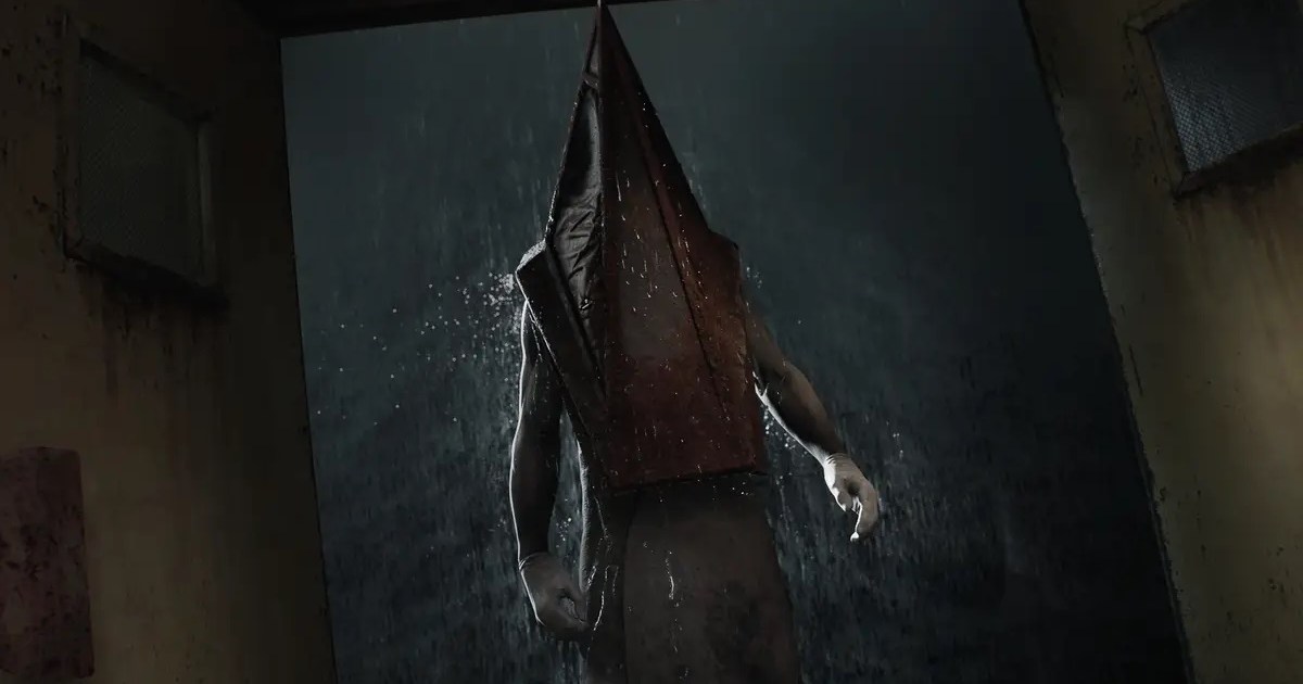 Silent Hill 2 PS5 remake gets first review as game leaks