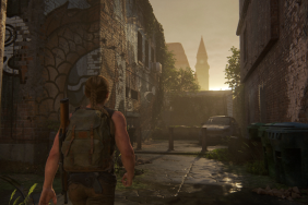 Last of Us 2 Remastered PS5 Pro patch released