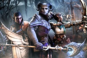 Dragon Age: The Veilguard review bombing