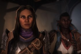 Dragon Age: The Veilguard update