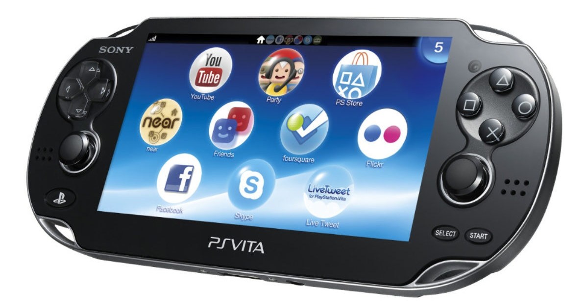 PS Vita es un ‘salto evolutivo’ en juegos portátiles