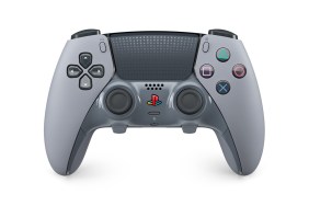 PS5 30th anniversary DualSense Edge controller