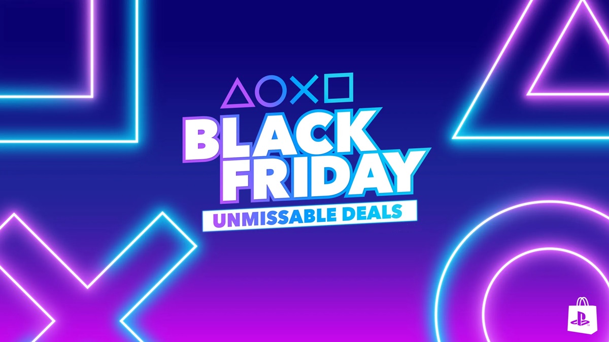 PS5 Black Friday 2024 Accessories Discounts Also Leaked PlayStation LifeStyle