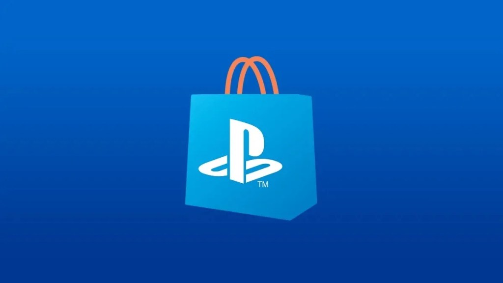 PS5 Pro PS Store update