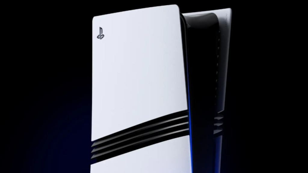 PS5 Pro enhanced Game Catalog games for launch