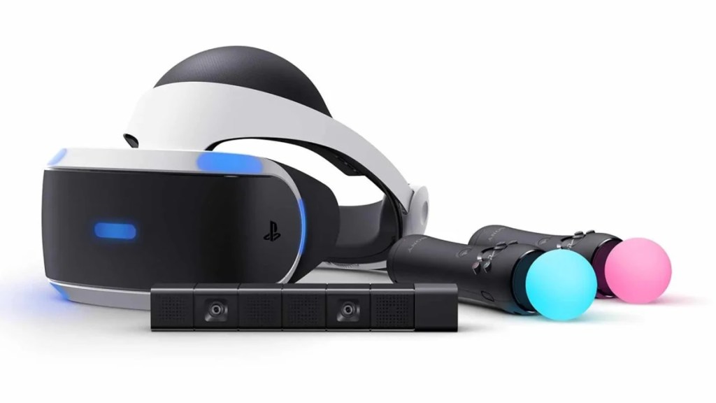 Free PSVR Camera Adapter for PS5 Being Discontinued