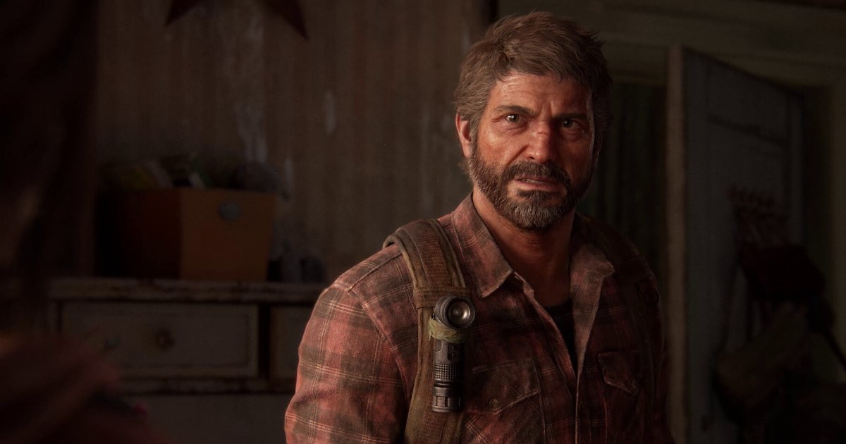 El nuevo juego de Naughty Dog estará protagonizado por el actor de The Last of Us