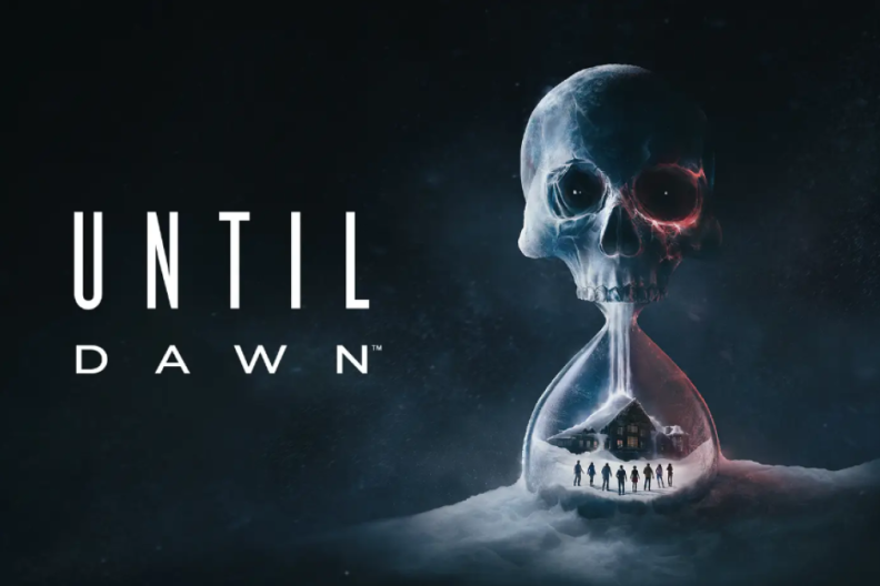 Until Dawn remake update adds request feature