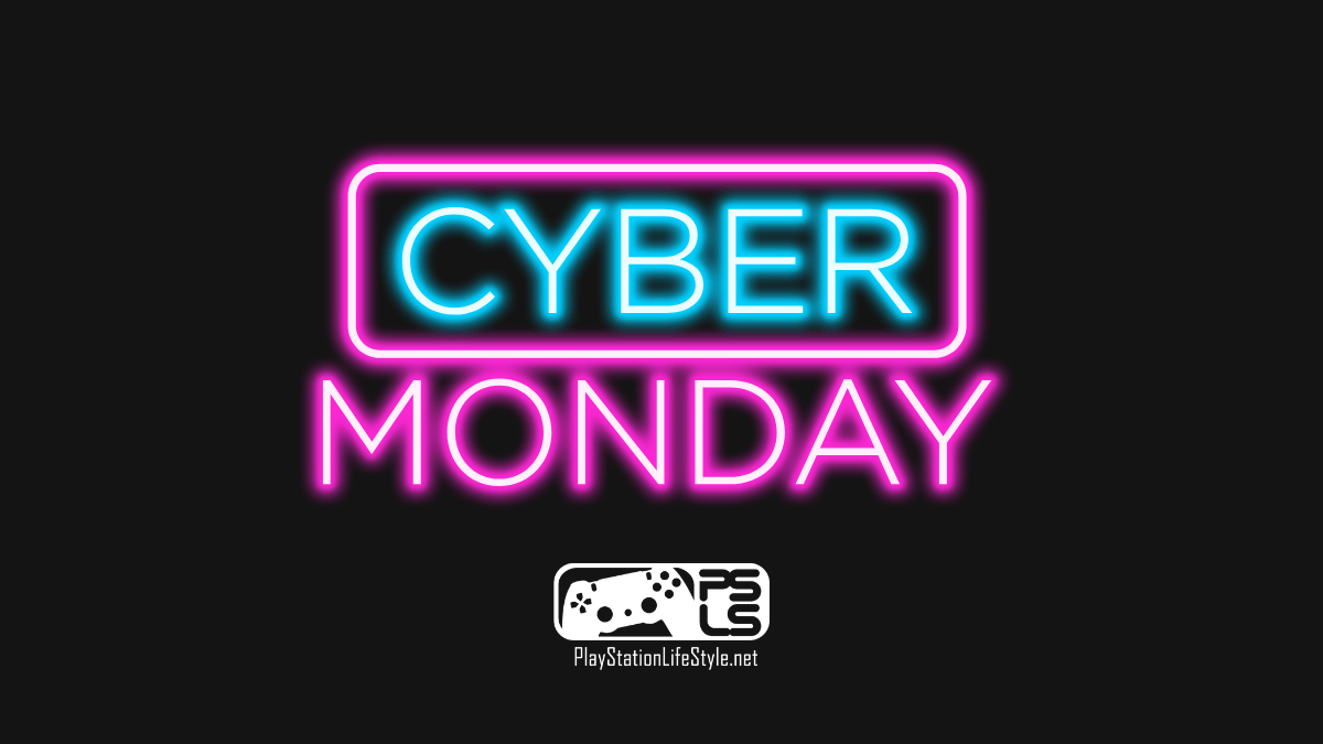 Best PlayStation Cyber Monday Deals of 2024