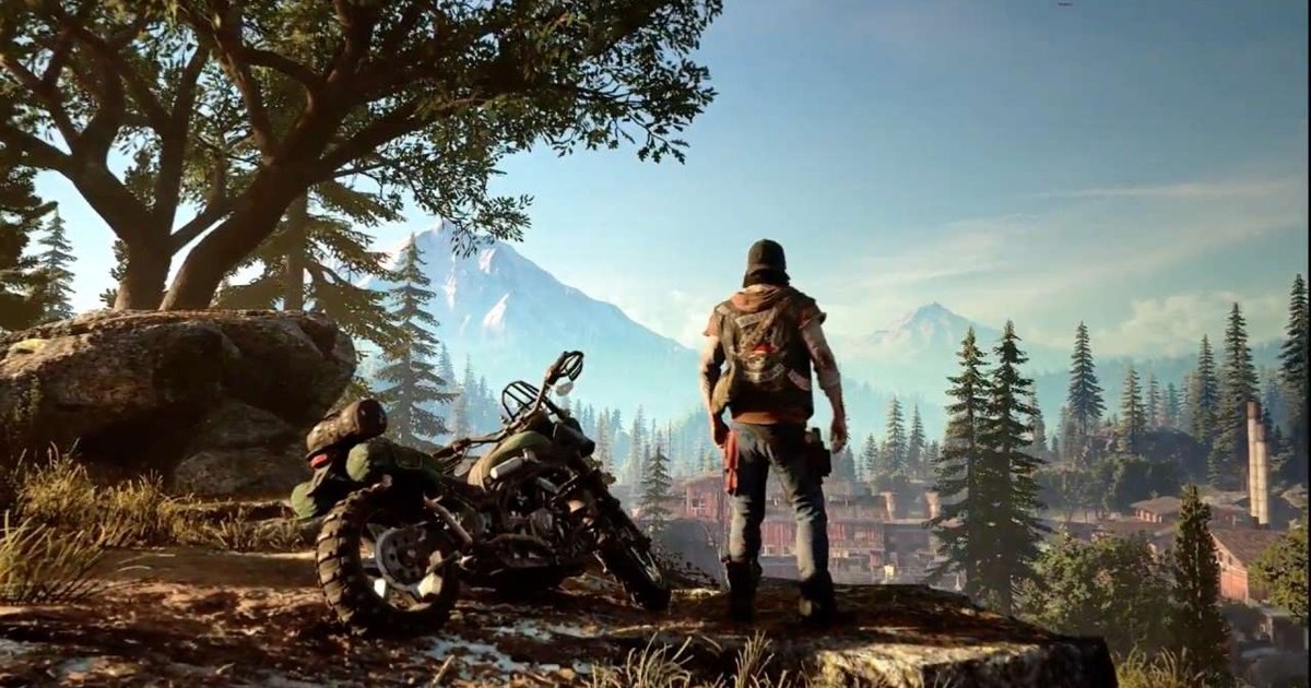 Days Gone Dev se lamenta de que Sony ignore Bend Studio