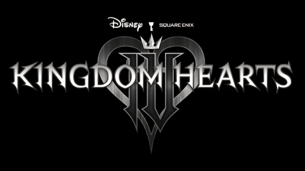 Kingdom Hearts 4 Reveal soon