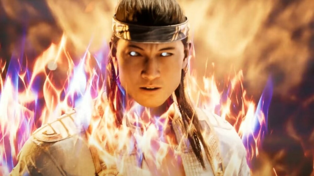 Mortal Kombat 1 development ending - report