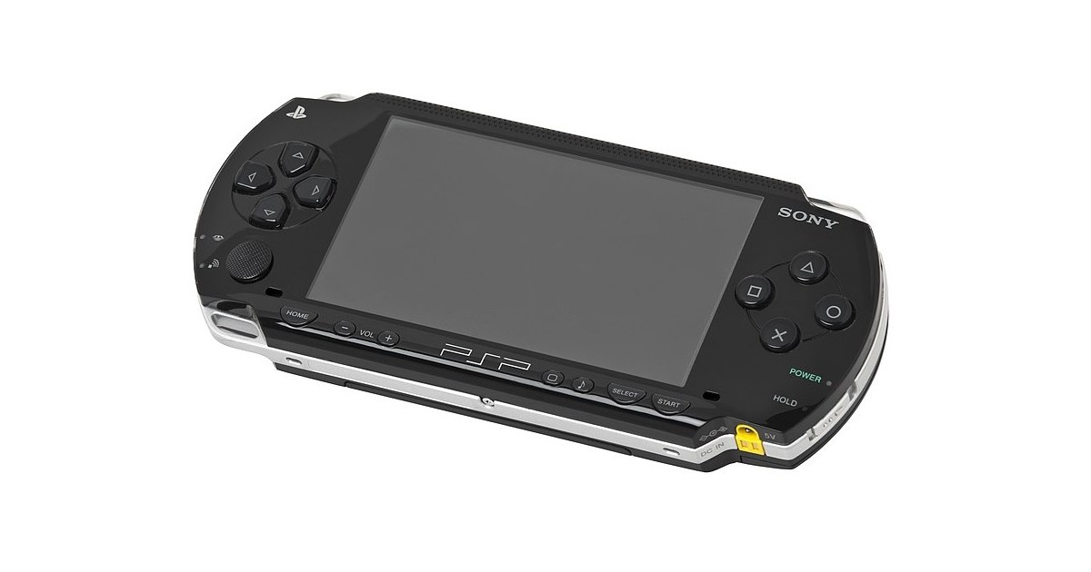 Nuevo informe de PlayStation Handheld corroborado por Digital Foundry