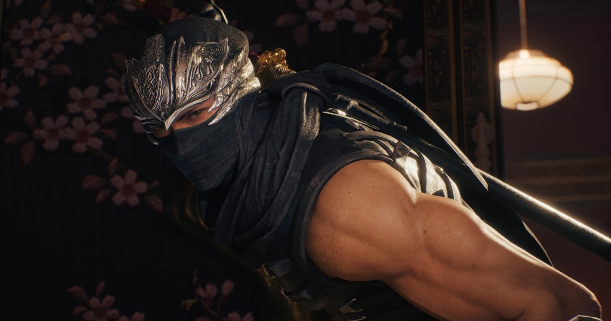 Ninja Gaiden 4 Announced, PS5 Remake of Classic Action Game Out Today