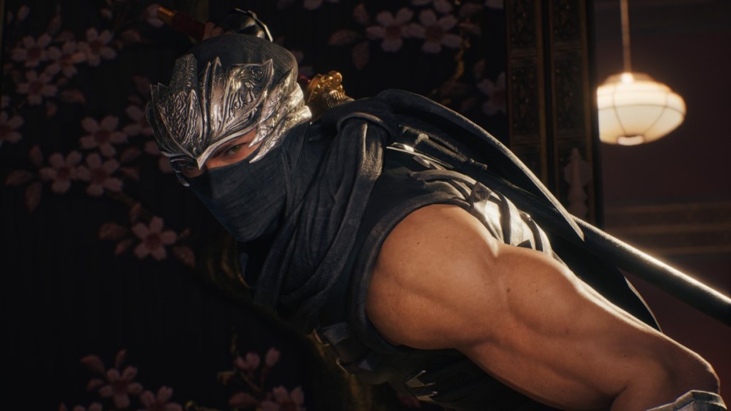 Ninja Gaiden 4 revealed