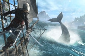 Assassin's Creed IV Black Flag remake new gameplay features report