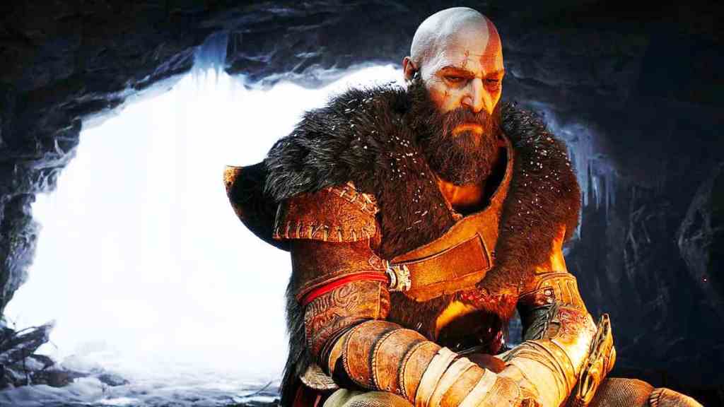 God of War Egypt rumor