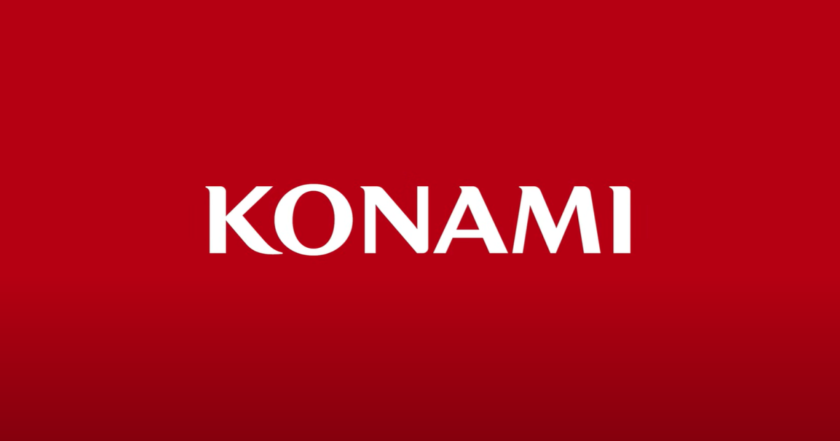 Konami Revives Acclaimed GBA Game for PS4 & PS5