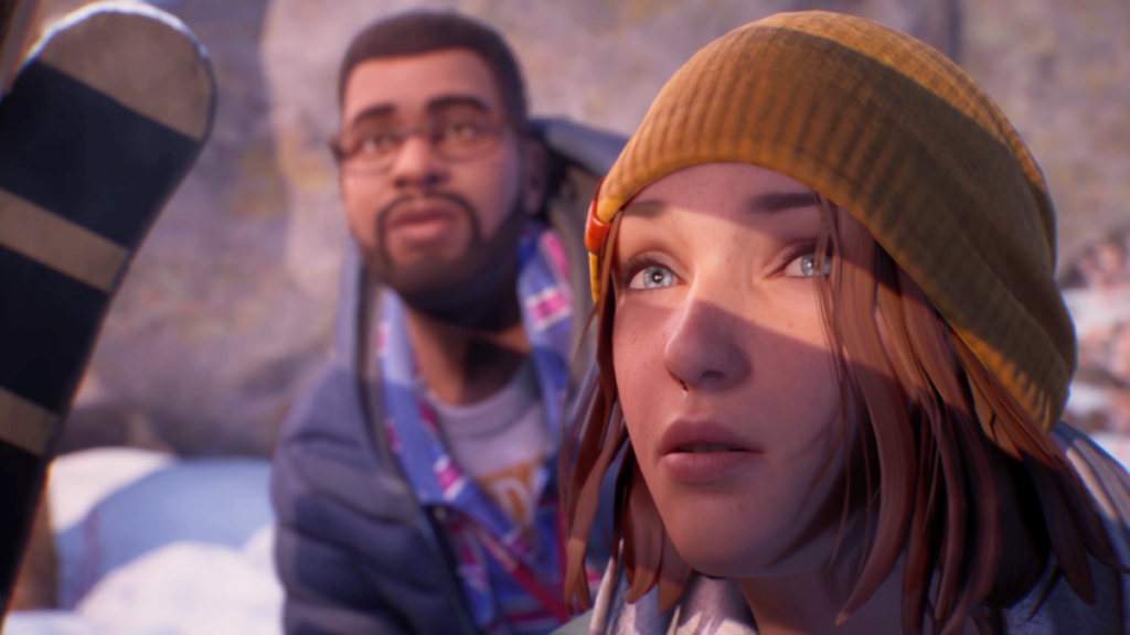 Life is Strange dev asks for feedback