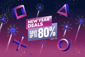 PS Store sale