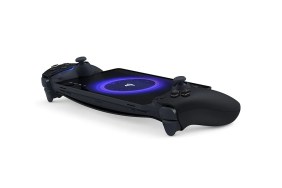 PS5 accessories - Midnight Black Collection