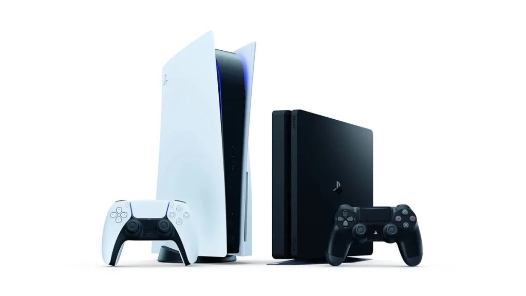 Sony on PS5, PS4 life cycle and PS6 launch