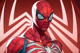 Insomniac Games' Marvel's Spider-Man suit in Marvel Rivals PS5, Xbox, PC