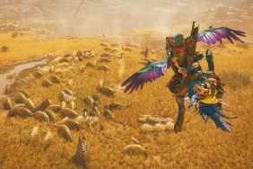 Monster Hunter Wilds open beta 2