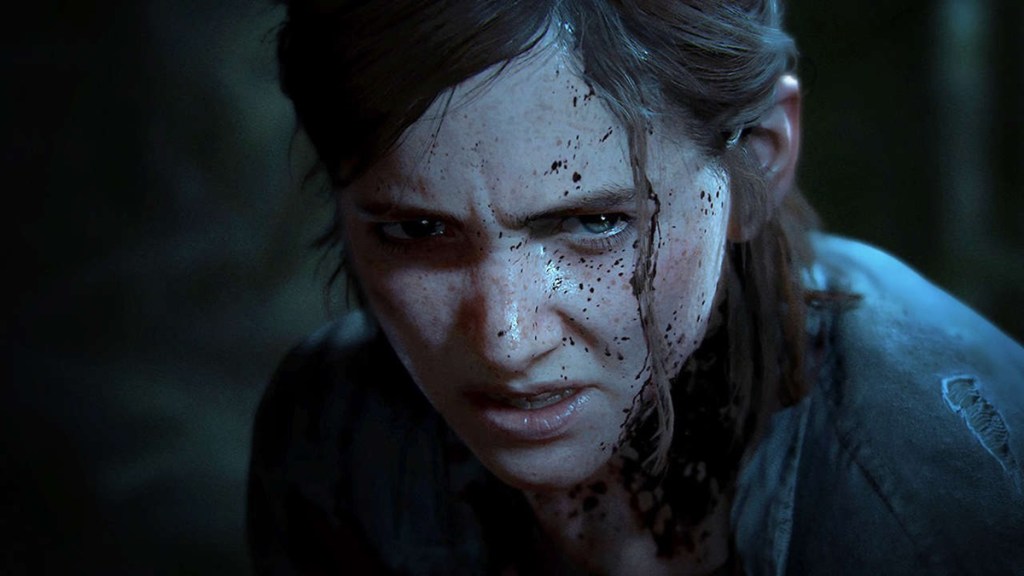 The Last of Us 2 PSN PC requirement