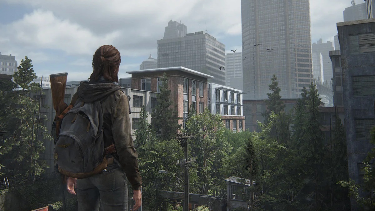 The Last of Us 2 'Best Game Ever,' According to Kanye West