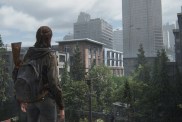 The Last of Us Part 2 is the "best" game, says Kanye West