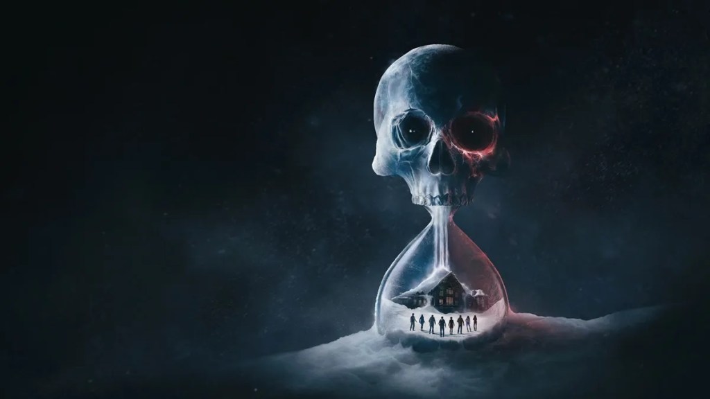 Until Dawn movie trailer