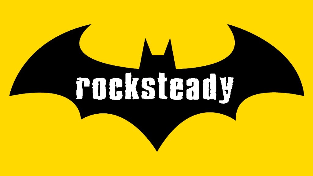 Batman Rocksteady new single player game