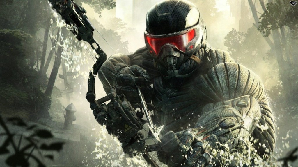 Crysis 4 update and news