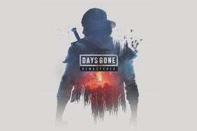 Days Gone Remastered