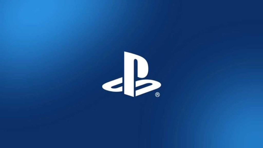 PlayStation logo