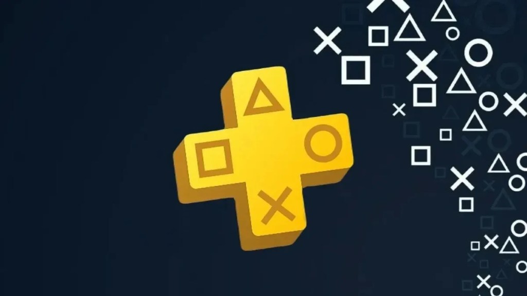 PS Plus shooter