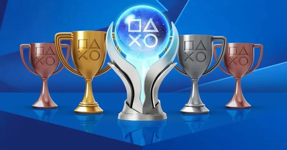 Some PS5, PS4 Players Are Paying Others to Unlock Platinum Trophies